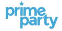 Prime Party coupons